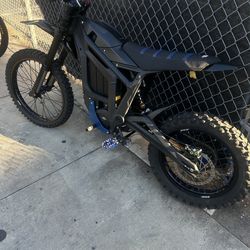 Talaria mx4 trade or cash