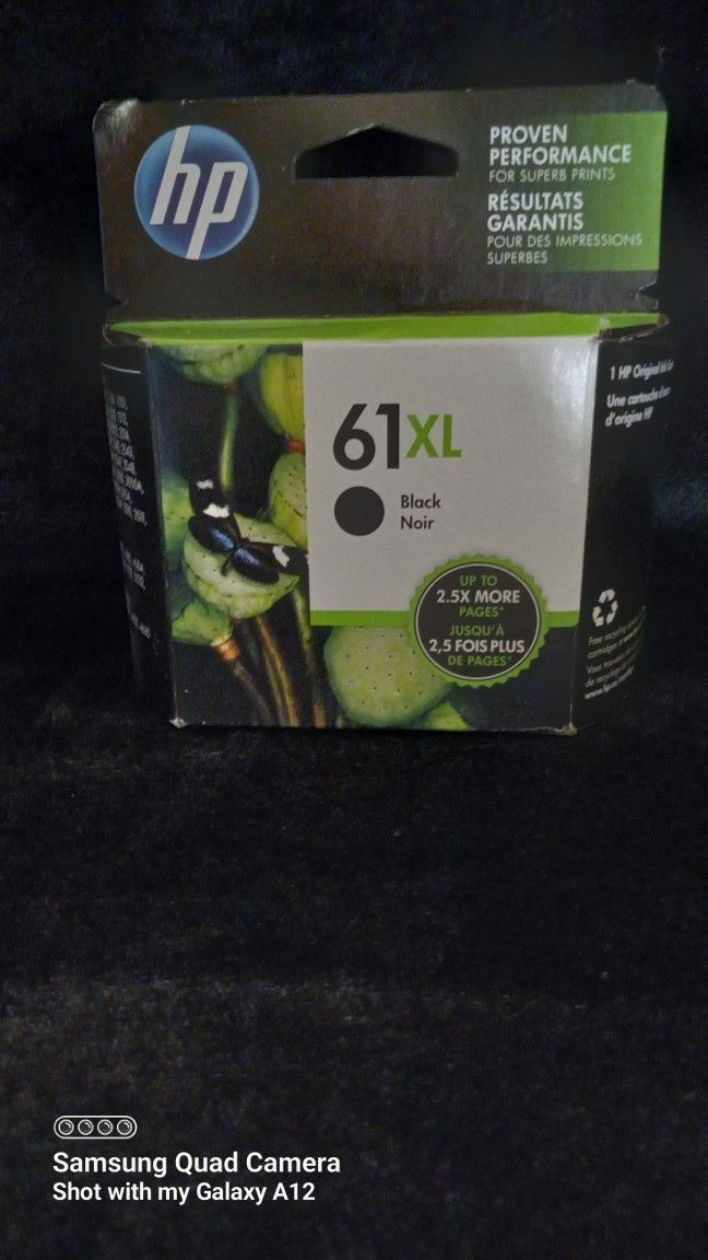 Printer Ink