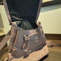 Steve Madden backpack