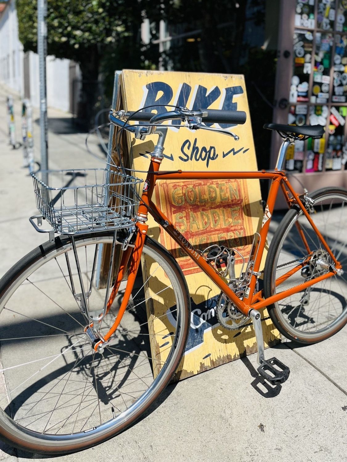 Commuter  Bicycle Medium 54cm - Open to Offers