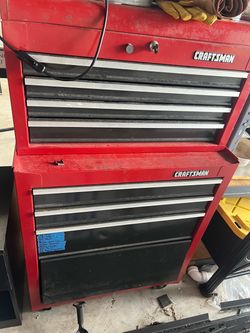 Tool box