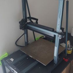 Elegoo Neptune 4 Max