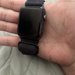 Apple Watch Series 3 GPS 42mm