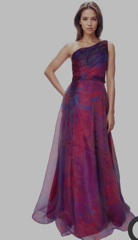 Rene Ruiz Collection Dress 8 ( Brand New)