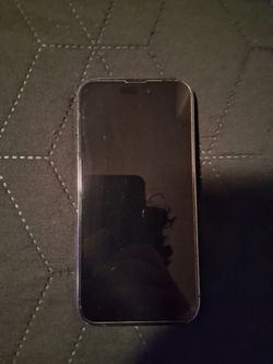 iPhone 14 Pro unlocked to any carrier