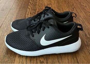 NIKE GOLF SHOES