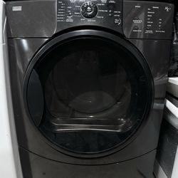 Kenmore Dryer 