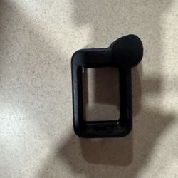 GoPro - Media Mod Compatible with HERO 13/12/11/10/9 Black