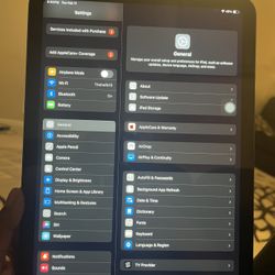 10th Generation Ipad