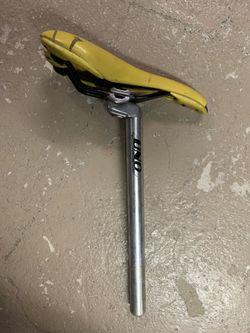 Bike stem fits a trek 7000