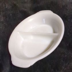 Fire King Bowl