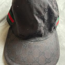 Gucci Hat