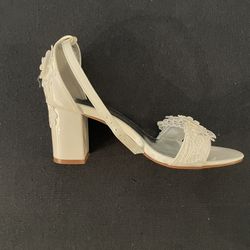 Bridal Shoes