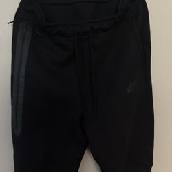 Nike tech pants 