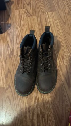 Dr. Martens boots