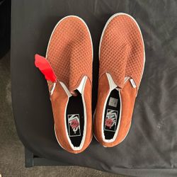 Vans Shoes 
