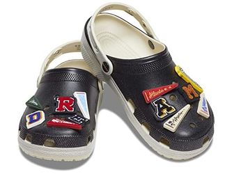 Crocs Unisex J Cole Dreamville X Clogs 4M/6W