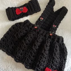 Hand Made Crochet