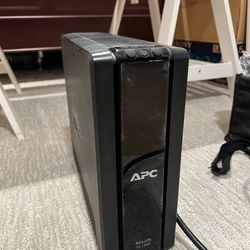 APC backup 1500 v