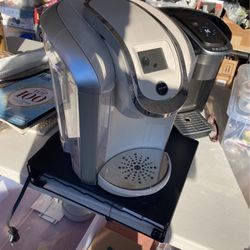 Keurig Coffee Machine