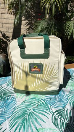 Margaritaville Case