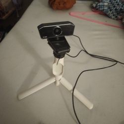 Red Dragon pnp webcam