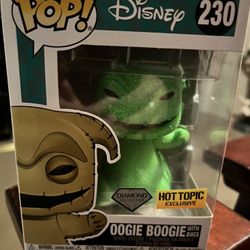 Oogie Boogie Pop