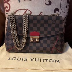 Louis Vuitton Crossbody/ Handbag 