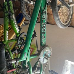 Bmx Bike 20inch