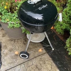 BBQ