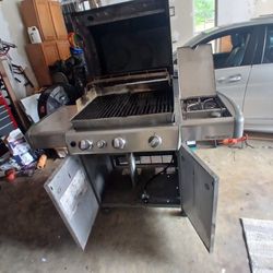 Grill