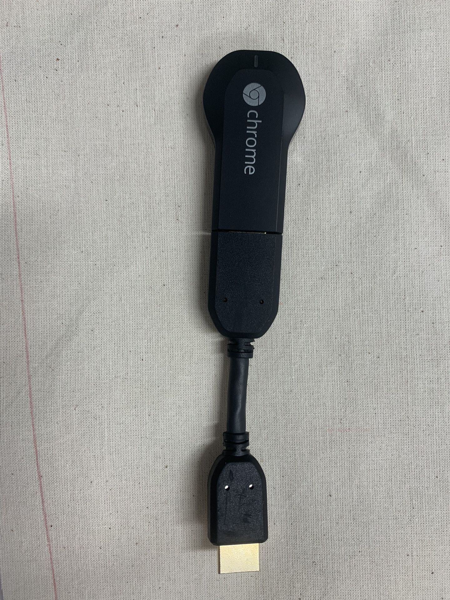 ChromeCast Hdmi Streamer