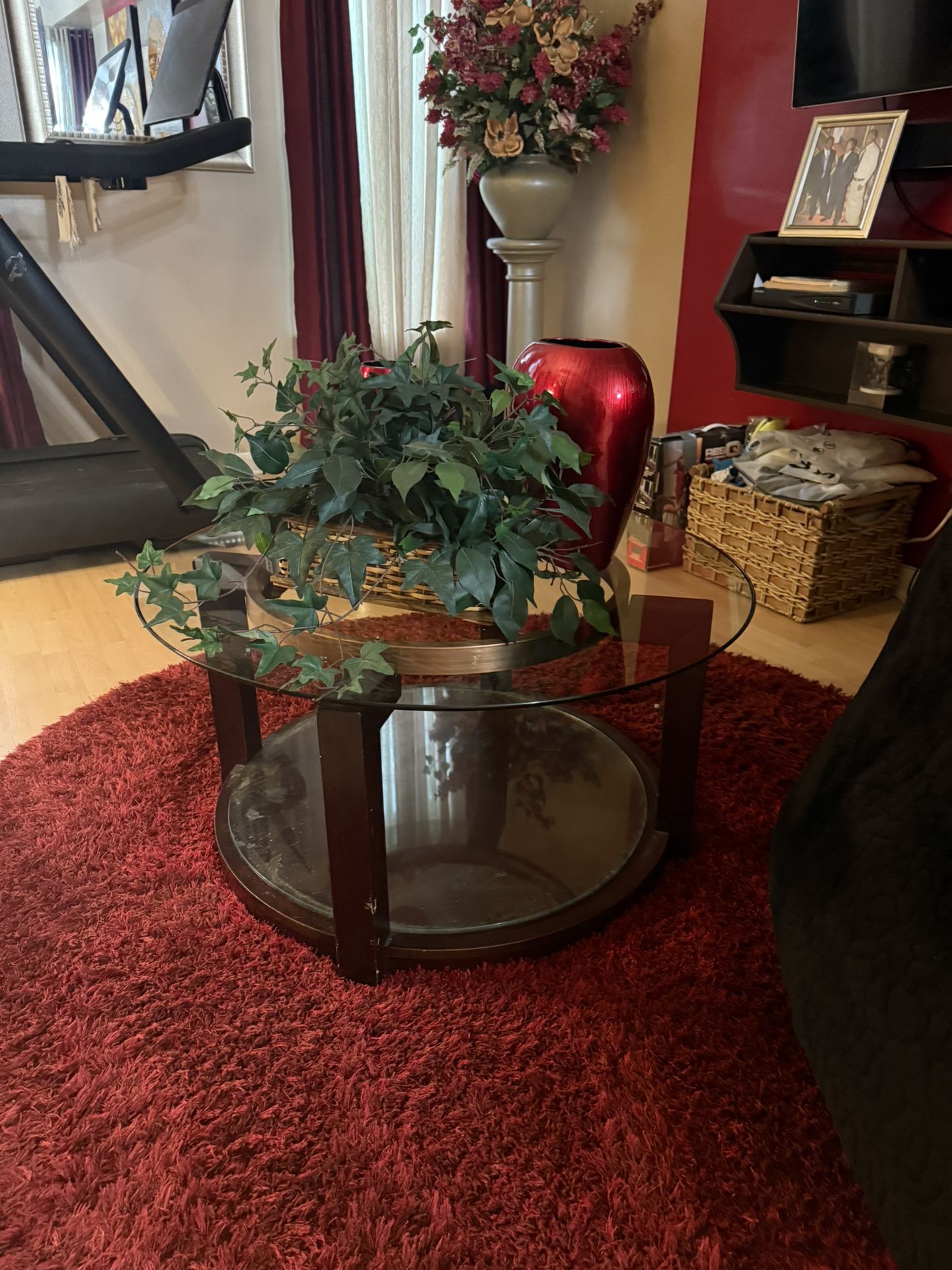 Livingroom Tables