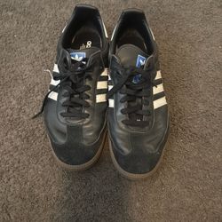 Adidas Size 13 Men 