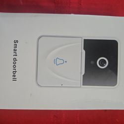 Video Doorbell