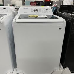 Samsung Washer 