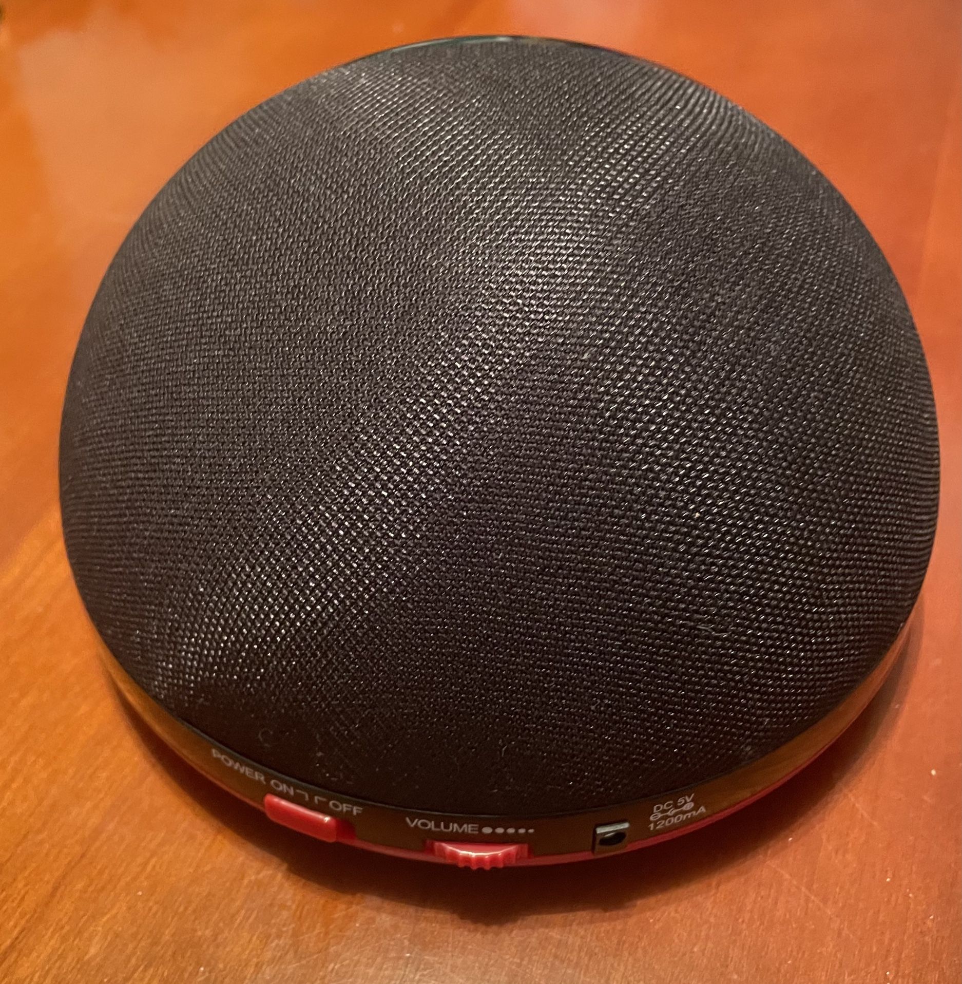 Jensen SMPS-182 Stereo Speaker System