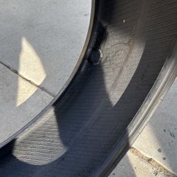 One Tire 275/25ZR24 96 W XL