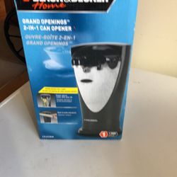 BlackN decker  2 in one new