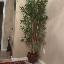 Artificial Tree 