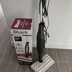 Shark Genius Steam Mop 