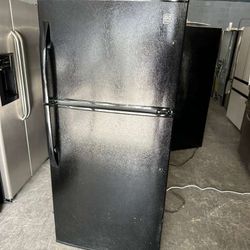 30” KENMORE FRIDGE REFRIGERATOR NEVERA HELADERA FRIO REFRIGERADOR GOOD CONDITION DELIVERY 🚚 FREE WARRANTY 100 DAYS