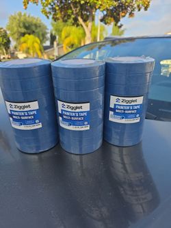 Painters Tape