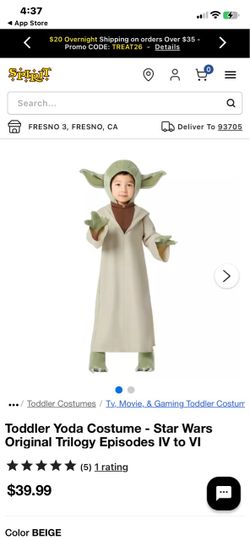 Yoda