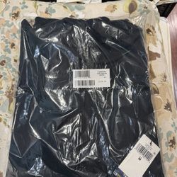 Polo Ralph Lauren Double Knit Hoodie 