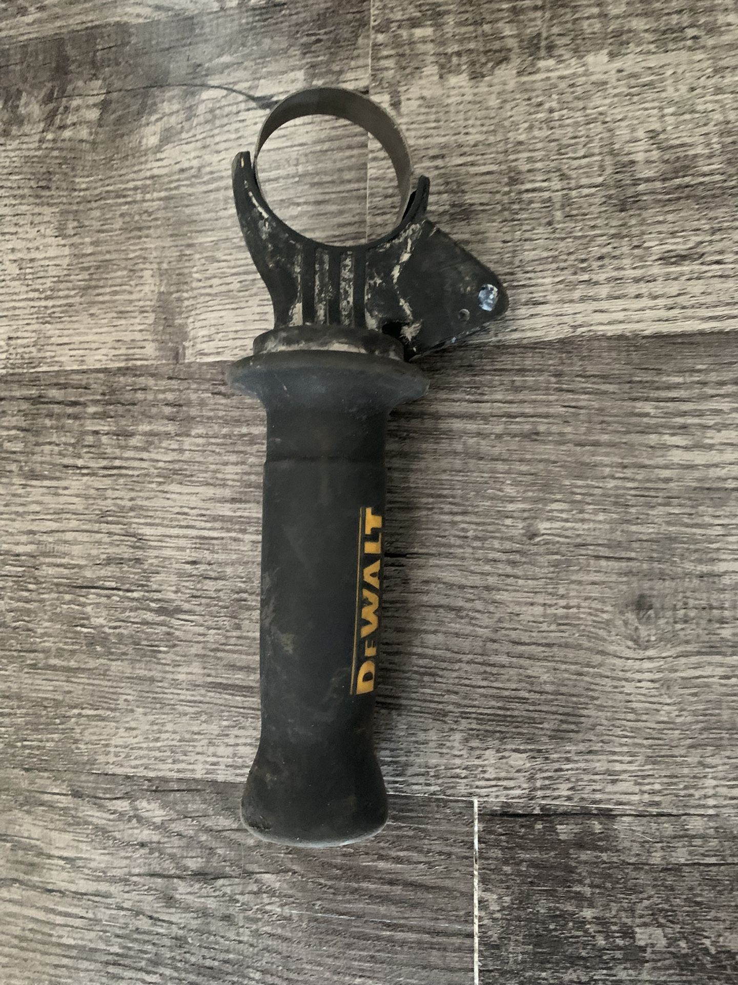 Dewalt Side Handle