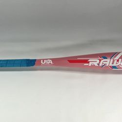 Rawlings Remix Alloy Pink T-Ball 25 inch TBRP12 2 1/4" DIA -12