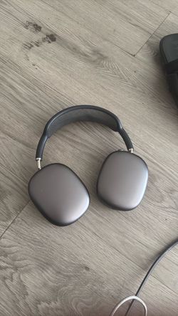 Apple AirPods Max Headphones Space Gray