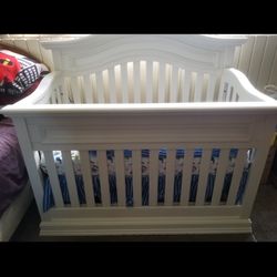 Baby Crib