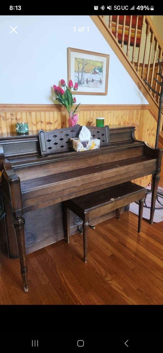 Free Piano